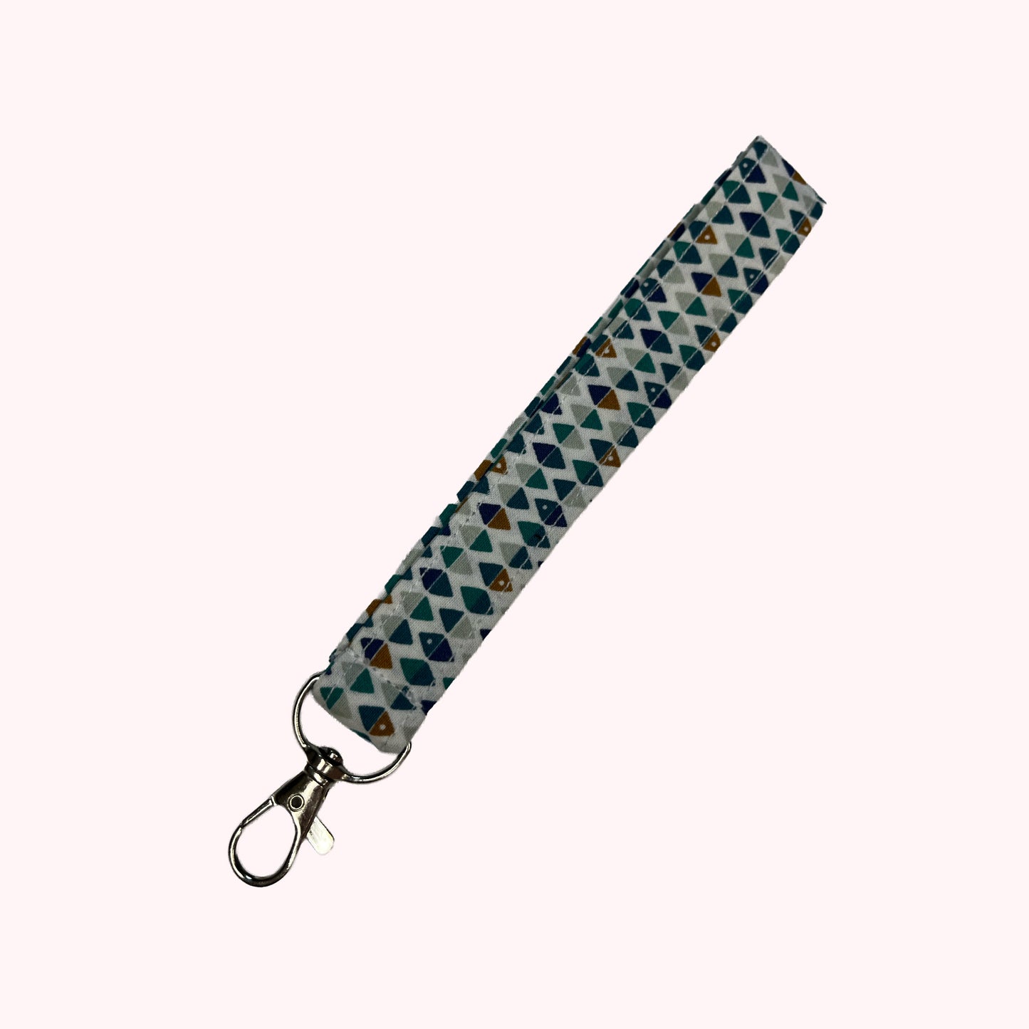Porte-clés à motifs